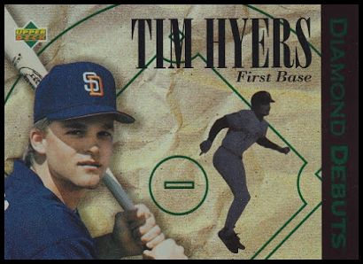 516 Tim Hyers